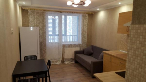 Apartment on Molodezhnaya 78, Khimki, Khimki